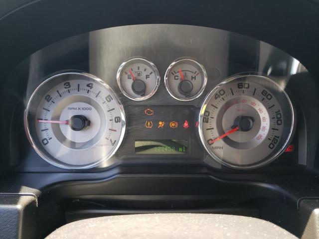 Photo 9 from auction – 2008 FORD EDGE LIMIT with VIN 2FMDK39C58BA49601