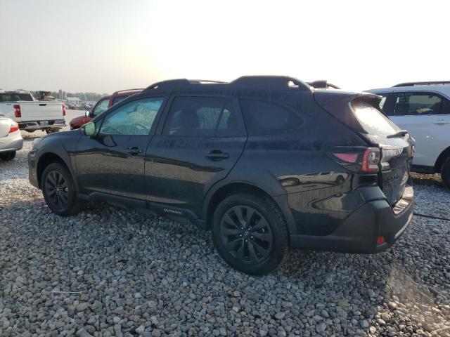 Photo 2 from auction – 2024 SUBARU OUTBACK ON with VIN 4S4BTALC2R3198020