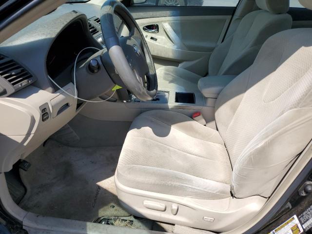 Photo 7 from auction – 2008 TOYOTA CAMRY CE with VIN 4T4BE46K88R017399