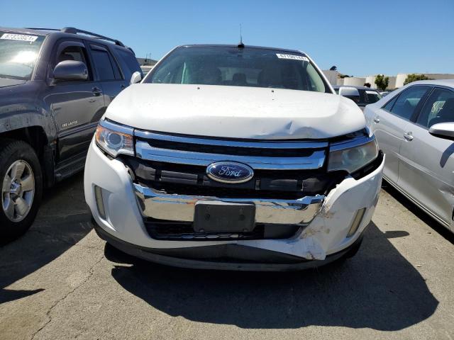 Photo 5 from auction – 2011 FORD EDGE with VIN 2FMDK3KC8BBB18380