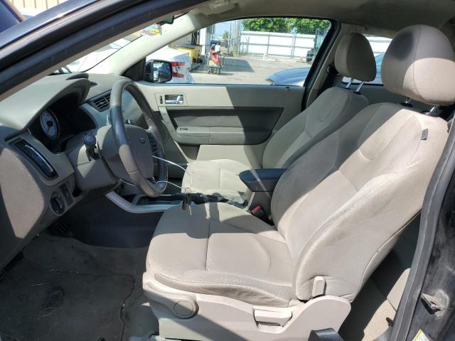Photo 7 from auction – 2008 FORD FOCUS SE with VIN 1FAHP33N48W143541