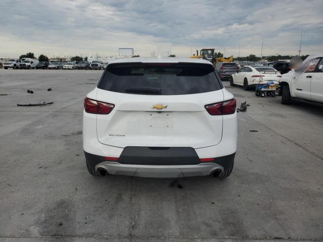 Photo 6 from auction – 2020 CHEVROLET BLAZER 1LT with VIN 3GNKBBRA2LS703288