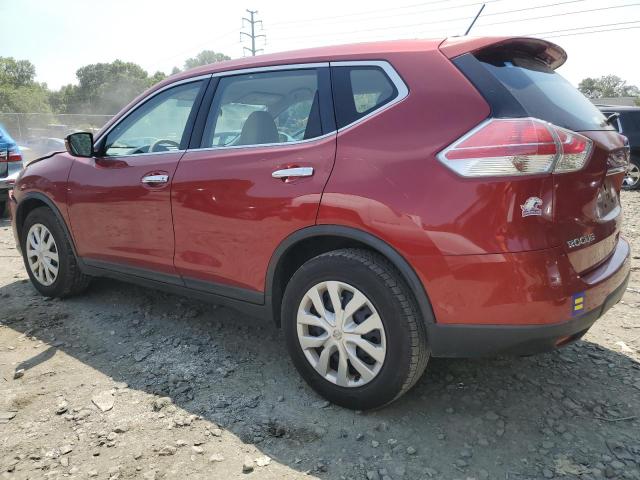Photo 2 from auction – 2015 NISSAN ROGUE S with VIN KNMAT2MT3FP570697