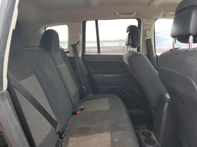 Photo 11 from auction – 2014 JEEP COMPASS SP with VIN 1C4NJCBB5ED826023