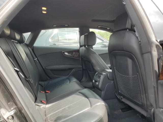 Photo 10 from auction – 2015 AUDI A7 PREMIUM with VIN WAUWMAFC4FN002784