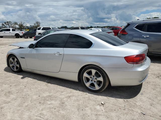 Photo 2 from auction – 2008 BMW 328 I with VIN WBAWB33508P134567