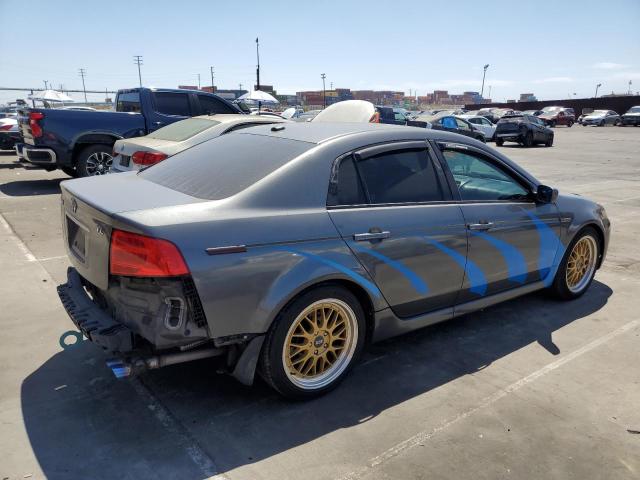 Photo 3 from auction – 2006 ACURA 3.2TL with VIN 19UUA66266A014810