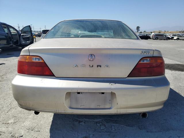Photo 6 from auction – 2000 ACURA 3.2TL with VIN 19UUA5674YA001644