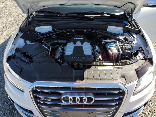Photo 12 from auction – 2016 AUDI SQ5 PREMIU with VIN WA1CCAFP8GA136468