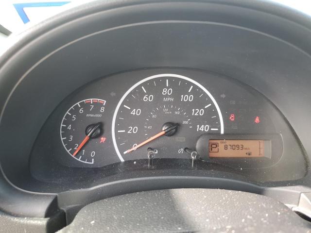 Photo 9 from auction – 2017 NISSAN VERSA S with VIN 3N1CN7AP3HL906289