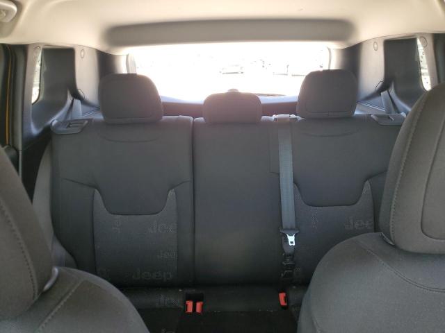 Photo 10 from auction – 2017 JEEP RENEGADE L with VIN ZACCJABB1HPE40412