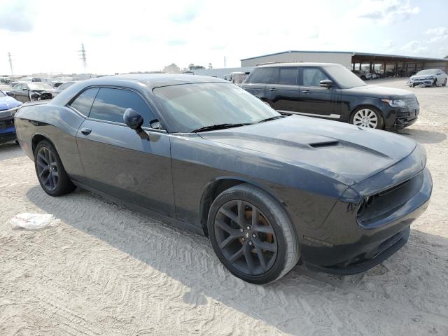 Photo 4 from auction – 2020 DODGE CHALLENGER with VIN 2C3CDZAG5LH109799