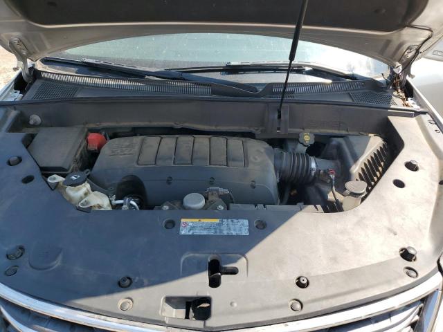 Photo 12 from auction – 2015 CHEVROLET TRAVERSE L with VIN 1GNKRHKD8FJ357479