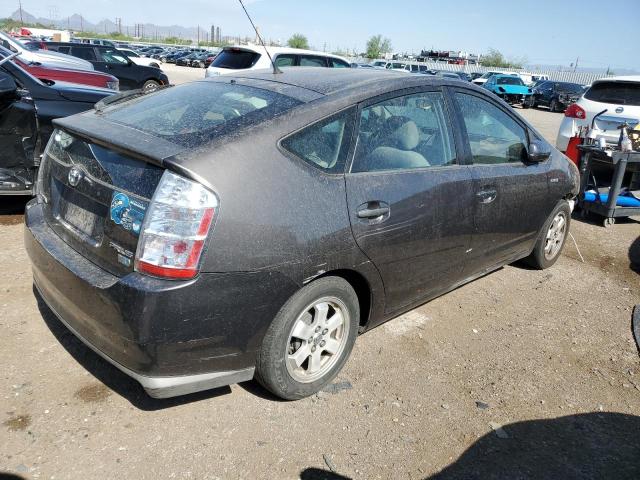 Photo 3 from auction – 2009 TOYOTA PRIUS with VIN JTDKB20U593479979