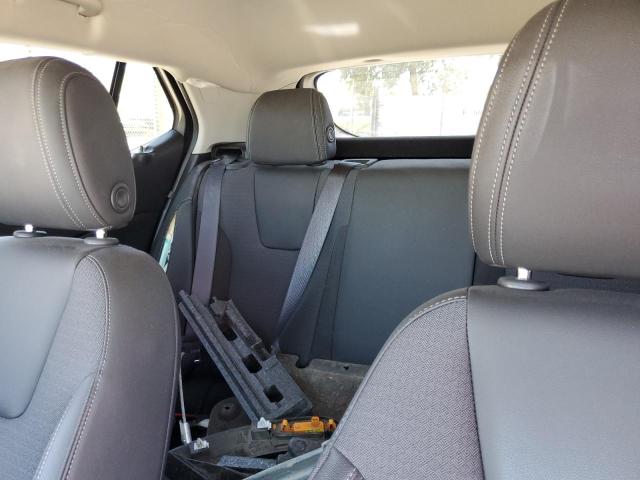 Photo 10 from auction – 2020 BUICK ENCORE GX with VIN KL4MMBS21LB110607