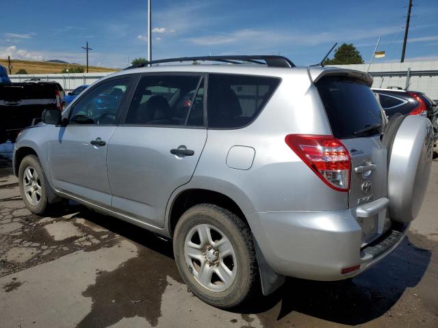 Photo 2 from auction – 2012 TOYOTA RAV4 with VIN 2T3BF4DV3CW262521