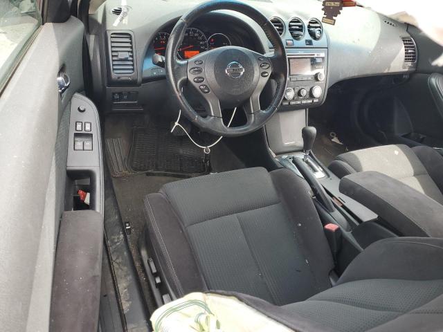 Photo 8 from auction – 2010 NISSAN ALTIMA S with VIN 1N4AL2EP8AC191007