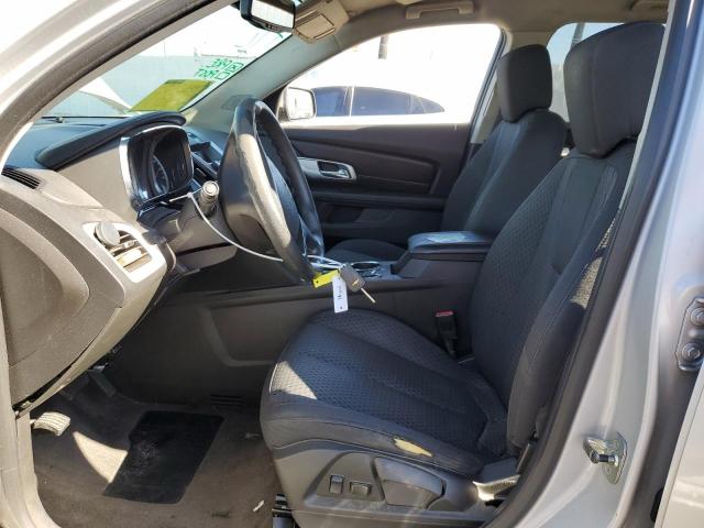 Photo 7 from auction – 2010 GMC TERRAIN SL with VIN 2CTALBEW2A6239101