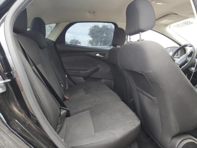 Photo 10 from auction – 2018 FORD FOCUS SE with VIN 1FADP3K25JL287547