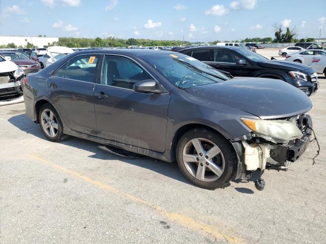 Photo 4 from auction – 2014 TOYOTA CAMRY L with VIN 4T1BF1FK3EU737968