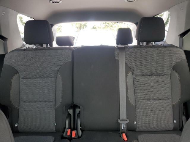 Photo 10 from auction – 2021 CHEVROLET TRAVERSE L with VIN 1GNERFKW3MJ188326