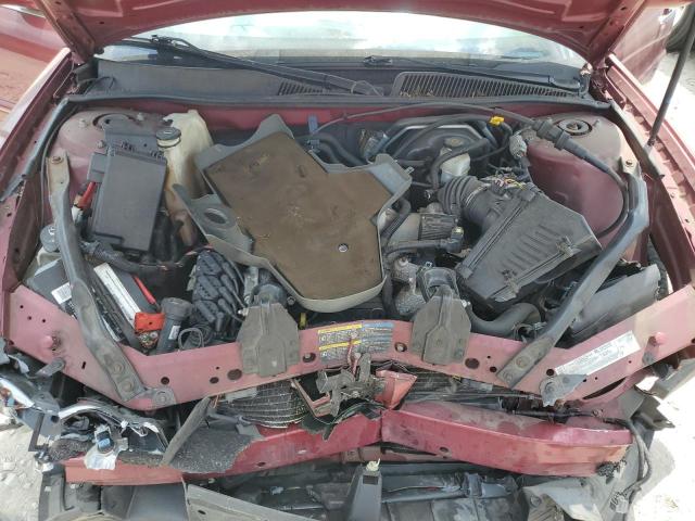 Photo 11 from auction – 2006 BUICK LACROSSE C with VIN 2G4WC552461145172
