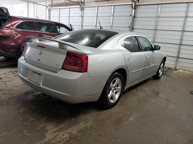Photo 3 from auction – 2008 DODGE CHARGER SX with VIN 2B3KA33G48H308717