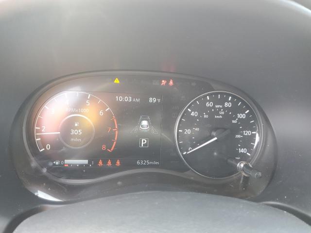 Photo 9 from auction – 2024 NISSAN KICKS SR with VIN 3N1CP5DV9RL511690