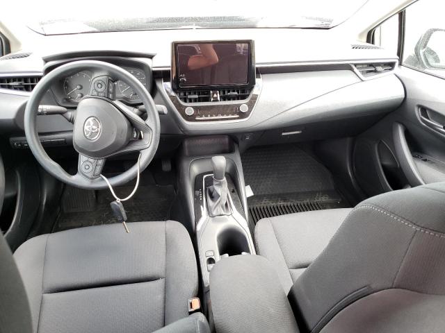 Photo 8 from auction – 2024 TOYOTA COROLLA LE with VIN 5YFB4MDE9RP174792