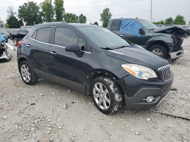 Photo 4 from auction – 2013 BUICK ENCORE PRE with VIN KL4CJHSBXDB108475