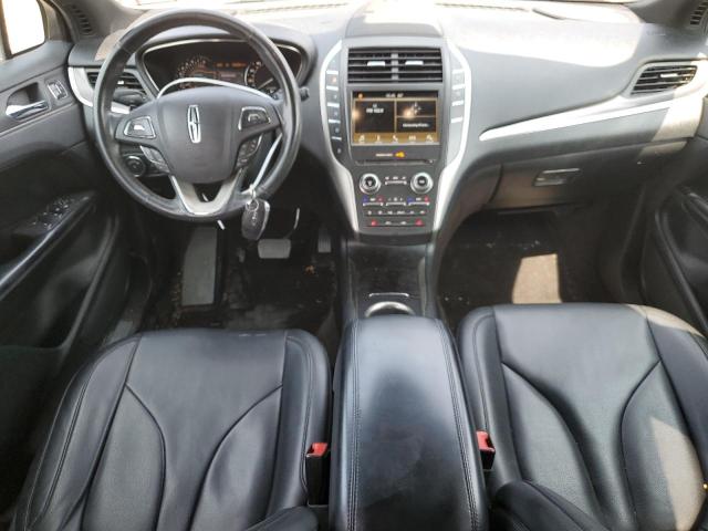 Photo 8 from auction – 2018 LINCOLN MKC PREMIE with VIN 5LMCJ1C95JUL00873