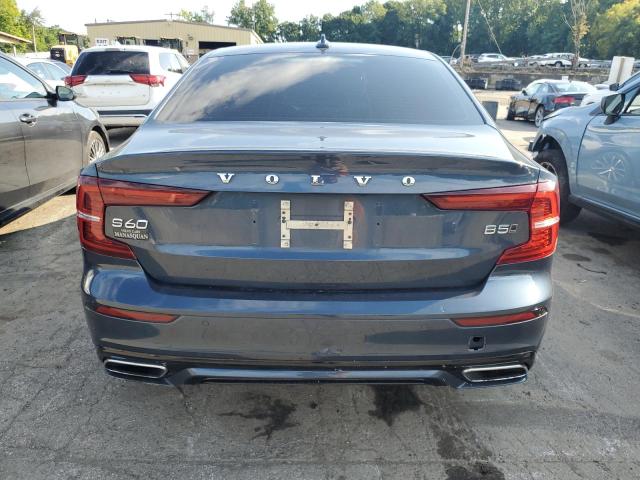 Photo 6 from auction – 2022 VOLVO S60 B5 MOM with VIN 7JRL12TZ8NG154150