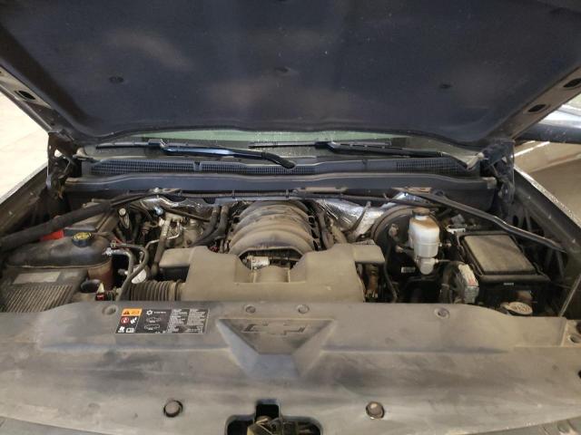 Photo 11 from auction – 2014 CHEVROLET SILVERADO with VIN 3GCUKSEC1EG231521