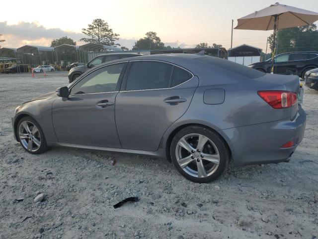Photo 2 from auction – 2012 LEXUS IS 250 with VIN JTHBF5C25C2102452