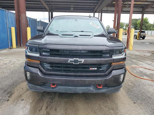 Photo 5 from auction – 2016 CHEVROLET SILVERADO with VIN 3GCPCREC0GG265908