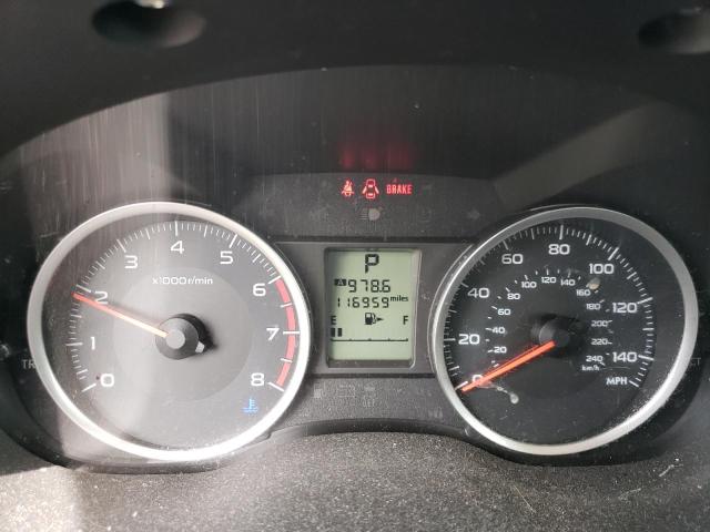 Foto 9 de la subasta – 2015 SUBARU FORESTER 2 con VIN JF2SJABC5FH569098