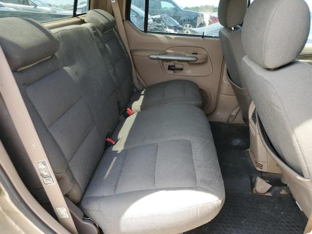 Photo 10 from auction – 2001 FORD EXPLORER S with VIN 1FMZU67E31UB88437