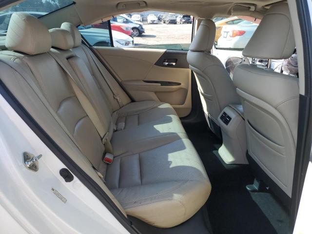 Photo 10 from auction – 2013 HONDA ACCORD EXL with VIN 1HGCR3F80DA021188