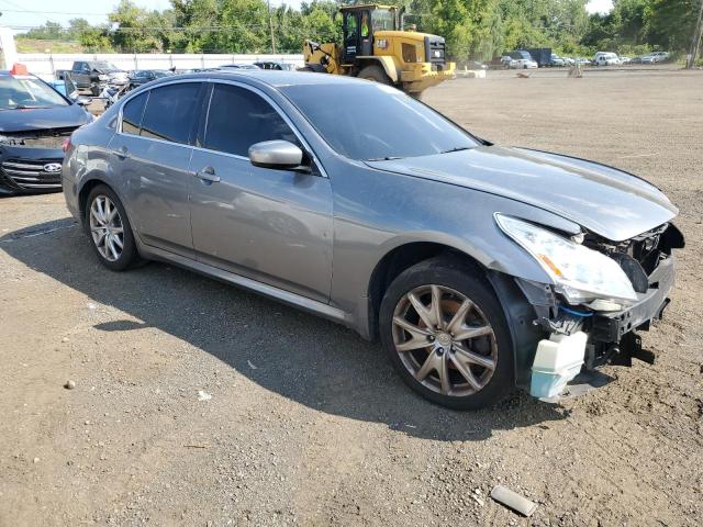 Photo 4 from auction – 2010 INFINITI G37 with VIN JN1CV6AR2AM454018