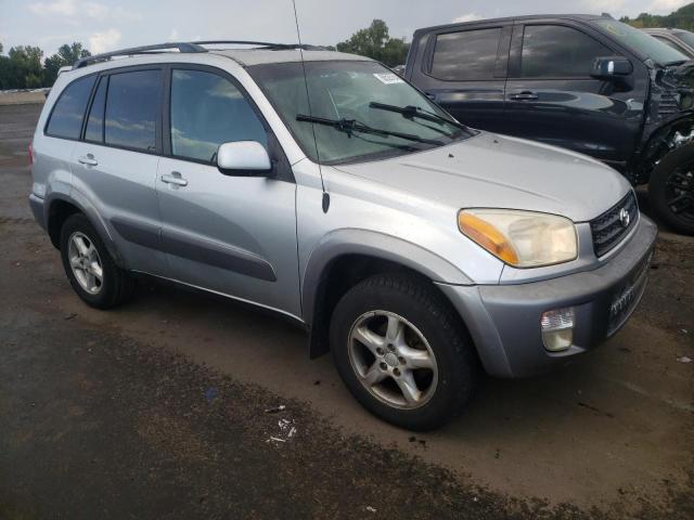 Photo 4 from auction – 2001 TOYOTA RAV4 with VIN JTEHH20V410094626