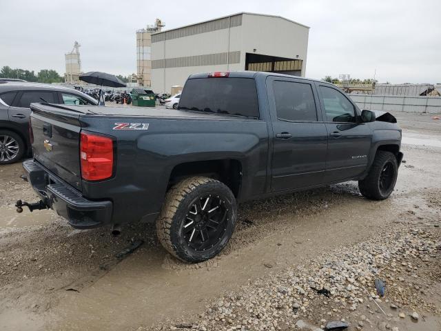 Photo 3 from auction – 2017 CHEVROLET SILVERADO with VIN 3GCUKREC2HG316252