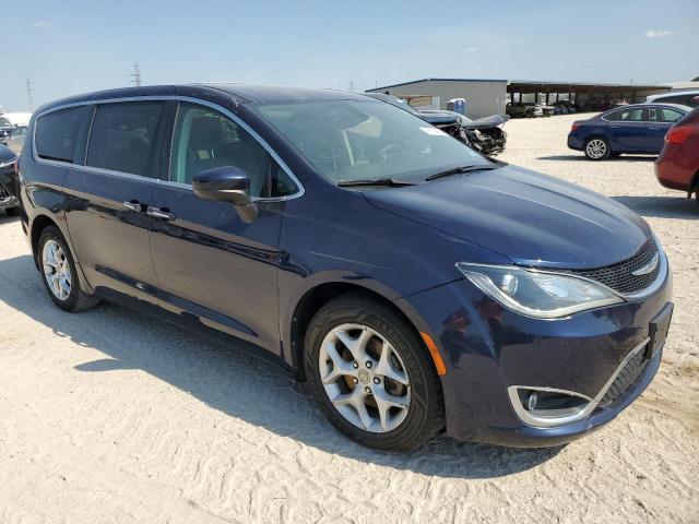 Photo 4 from auction – 2017 CHRYSLER PACIFICA T with VIN 2C4RC1BG8HR832055