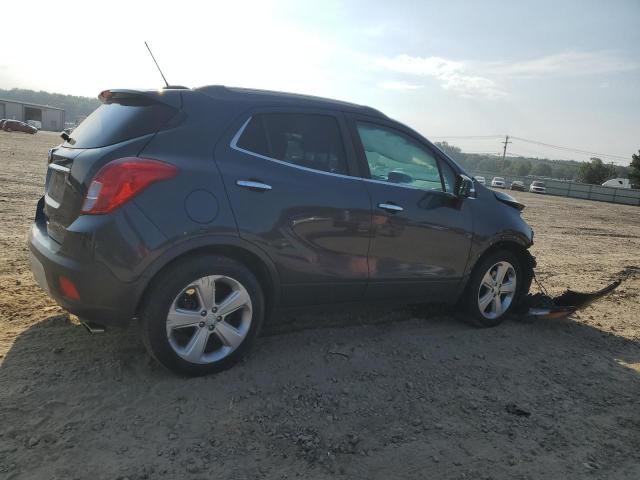Photo 3 from auction – 2016 BUICK ENCORE with VIN KL4CJASB9GB743571