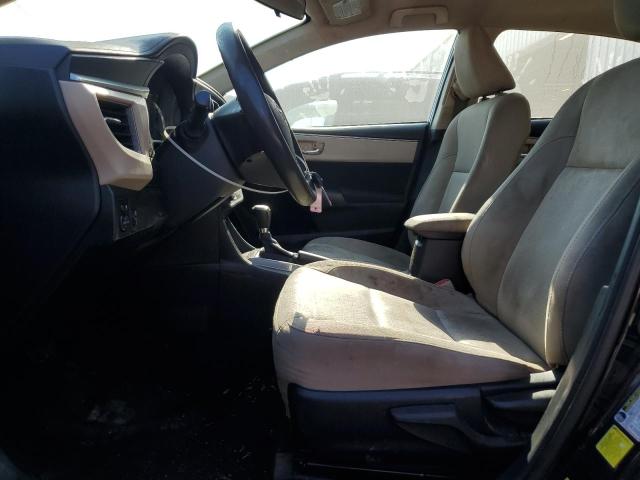 Photo 7 from auction – 2014 TOYOTA COROLLA L with VIN 2T1BURHE6EC063764