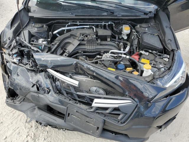 Photo 12 from auction – 2023 SUBARU CROSSTREK with VIN JF2GTABC8P8301390