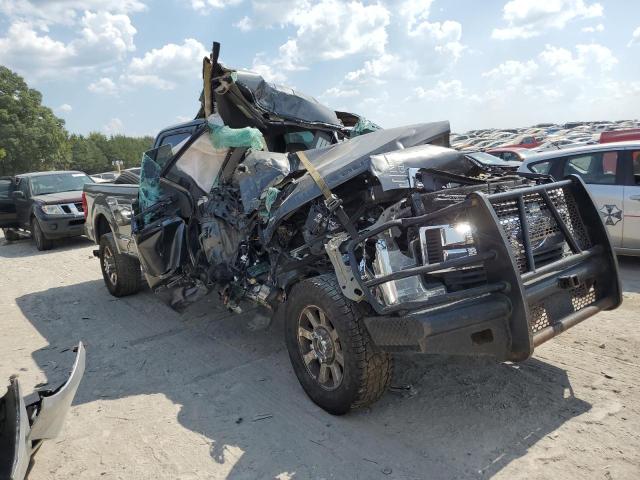 Photo 4 from auction – 2017 FORD F350 SUPER with VIN 1FT8W3BT5HED69459