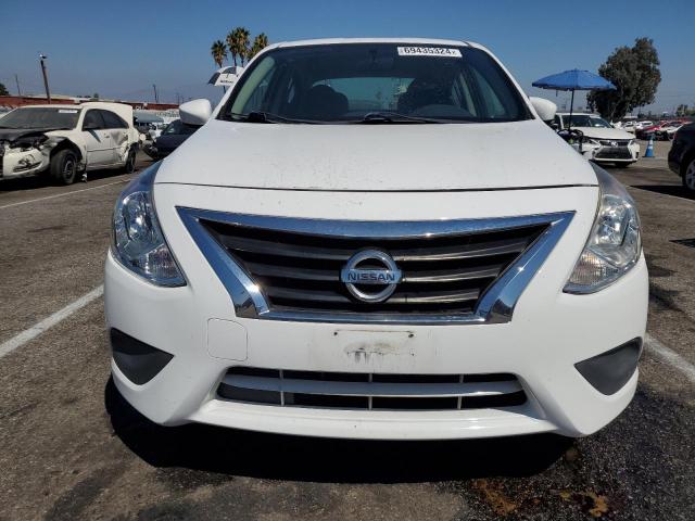 Photo 5 from auction – 2016 NISSAN VERSA S with VIN 3N1CN7AP5GL865212