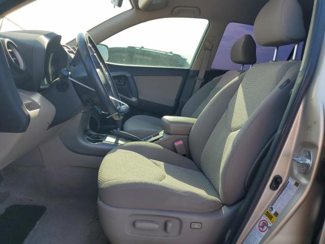 Photo 7 from auction – 2008 TOYOTA RAV4 LIMIT with VIN JTMZK31VX85017495