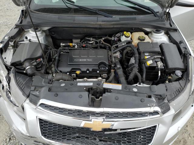 Photo 11 from auction – 2014 CHEVROLET CRUZE LT with VIN 1G1PC5SB2E7112291