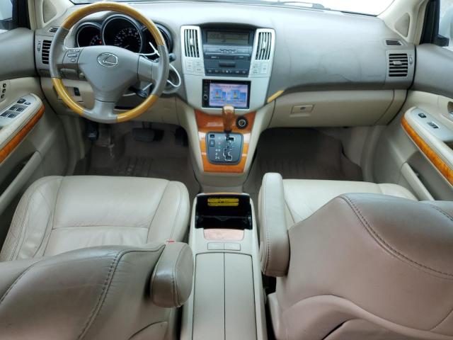 Photo 8 from auction – 2007 LEXUS RX 350 with VIN 2T2GK31UX7C023714
